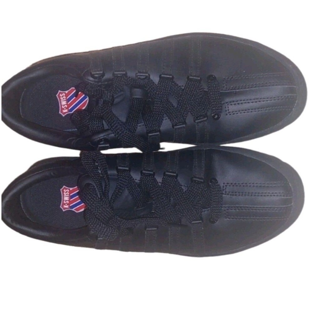 K-Swiss Women Shoes Size 8